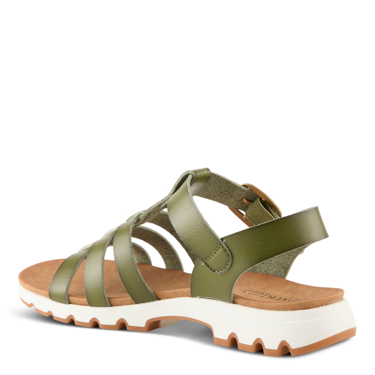 Patrizia PATRIZIA BUNDINA SANDALS sandal in black with stylish fashion design