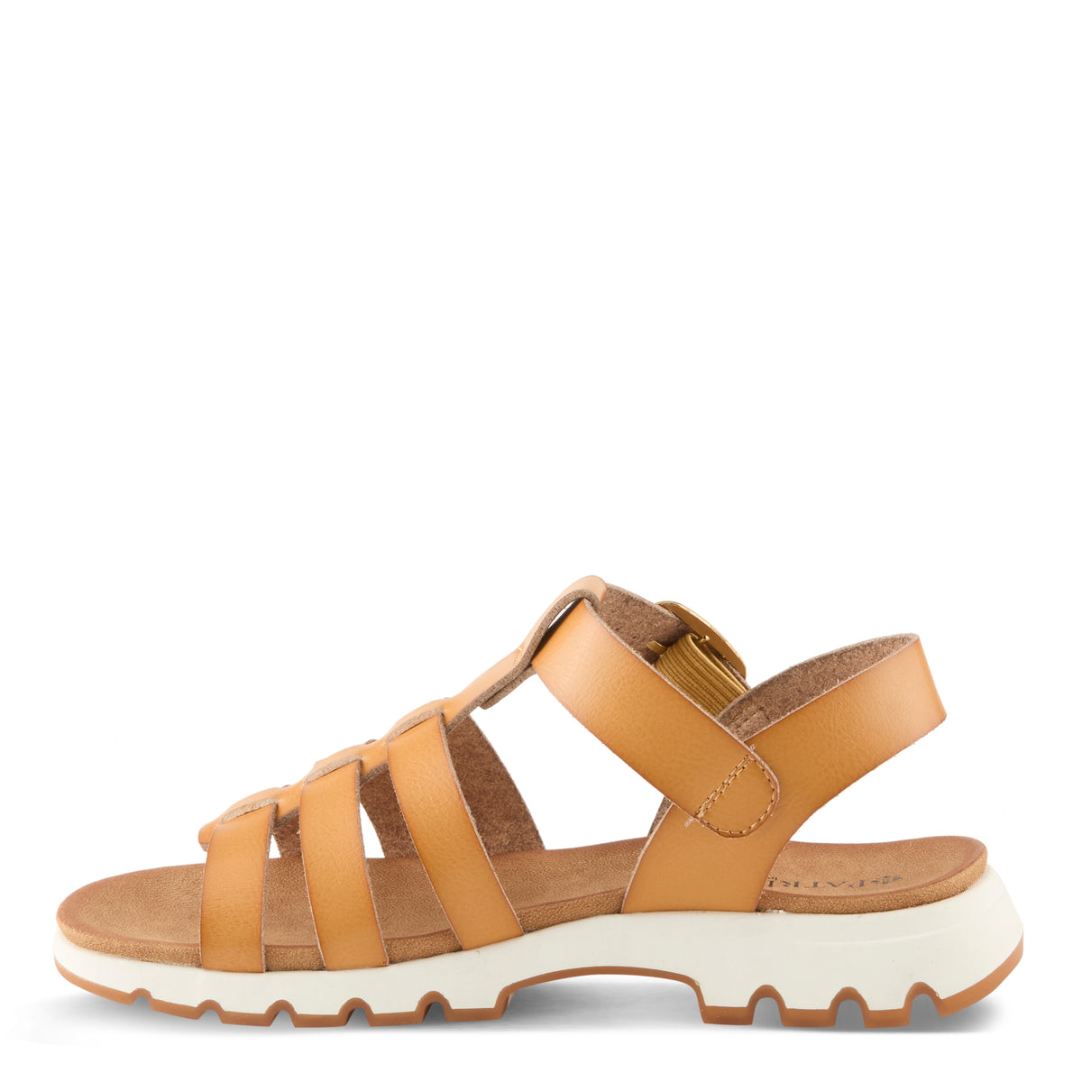 Patrizia PATRIZIA BUNDINA SANDALS sandal in green with stylish fashion design