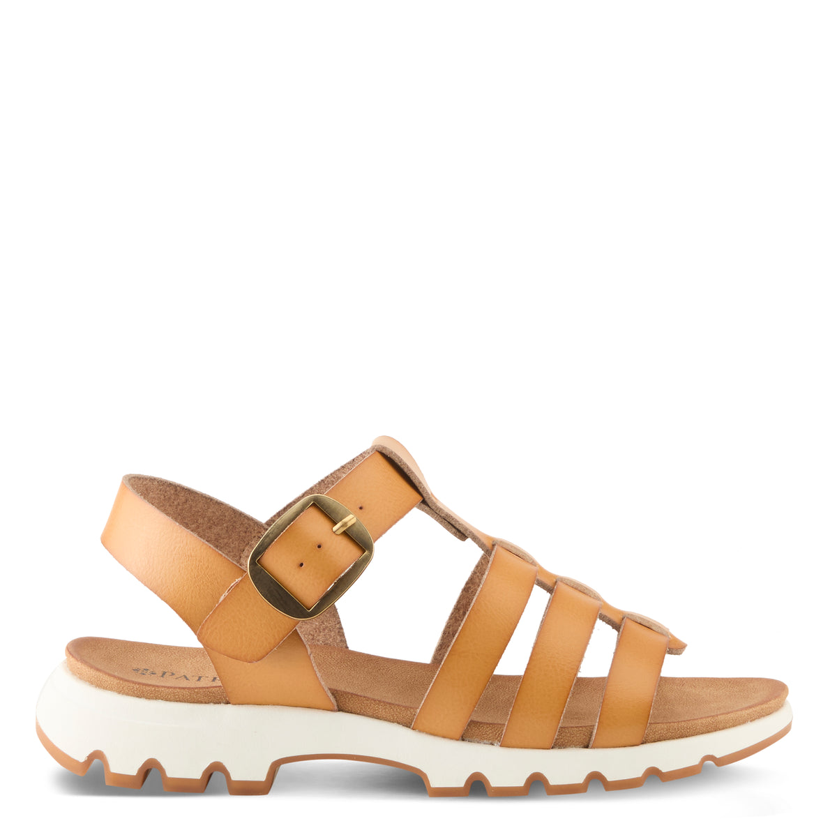 Patrizia PATRIZIA BUNDINA SANDALS sandal in green with stylish fashion design