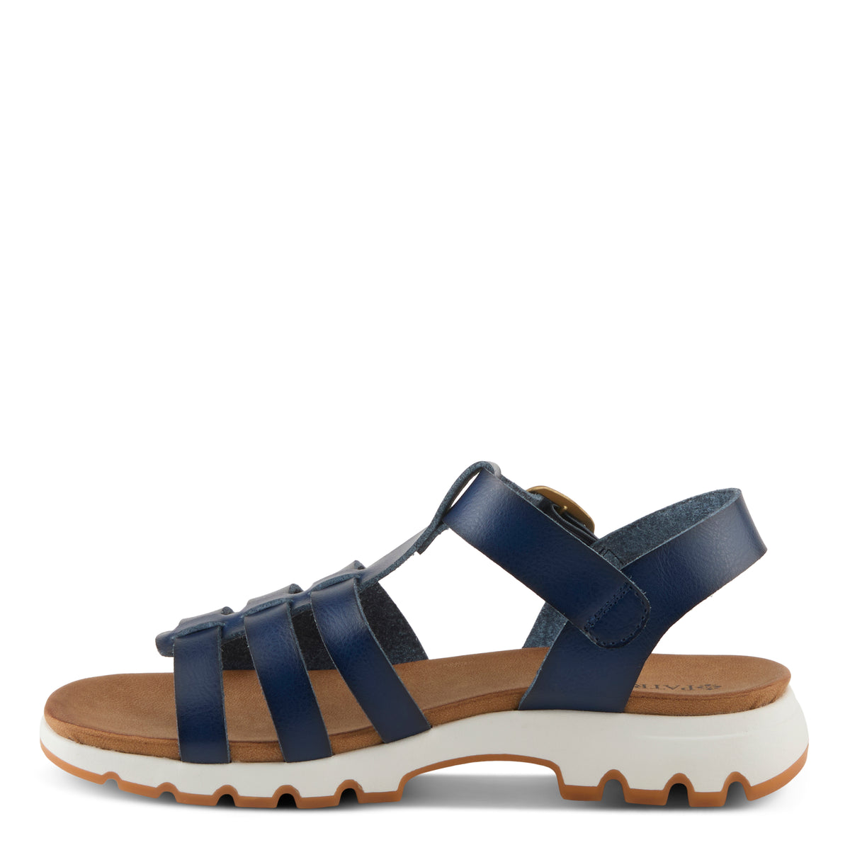 Patrizia PATRIZIA BUNDINA SANDALS sandal in mustard with stylish fashion design