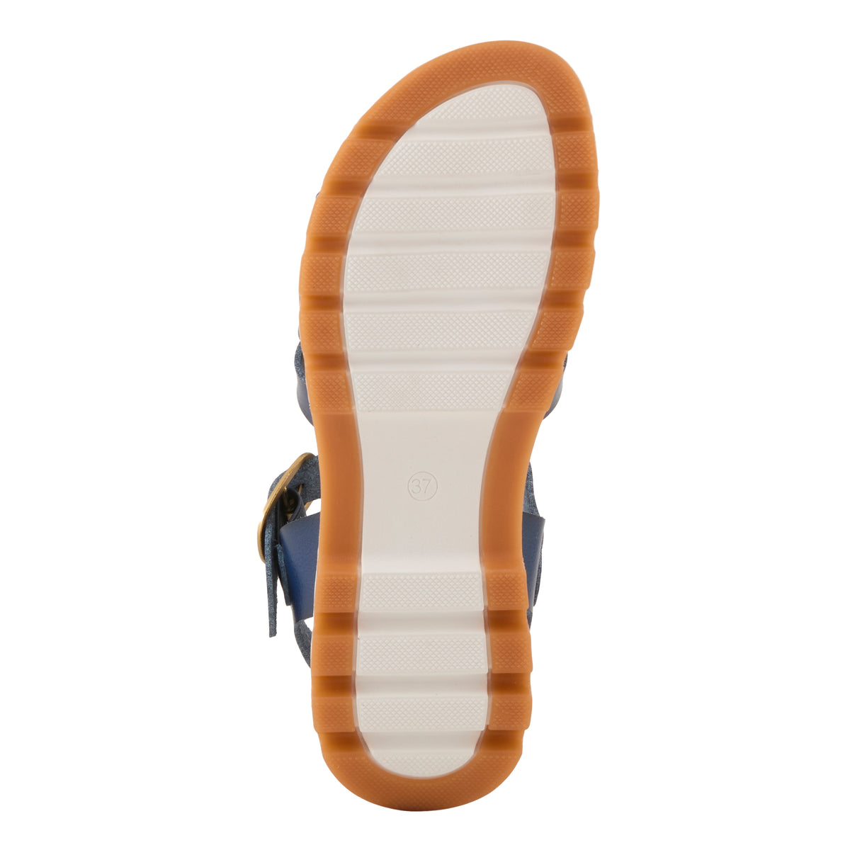 Patrizia PATRIZIA BUNDINA SANDALS sandal in mustard with stylish fashion design