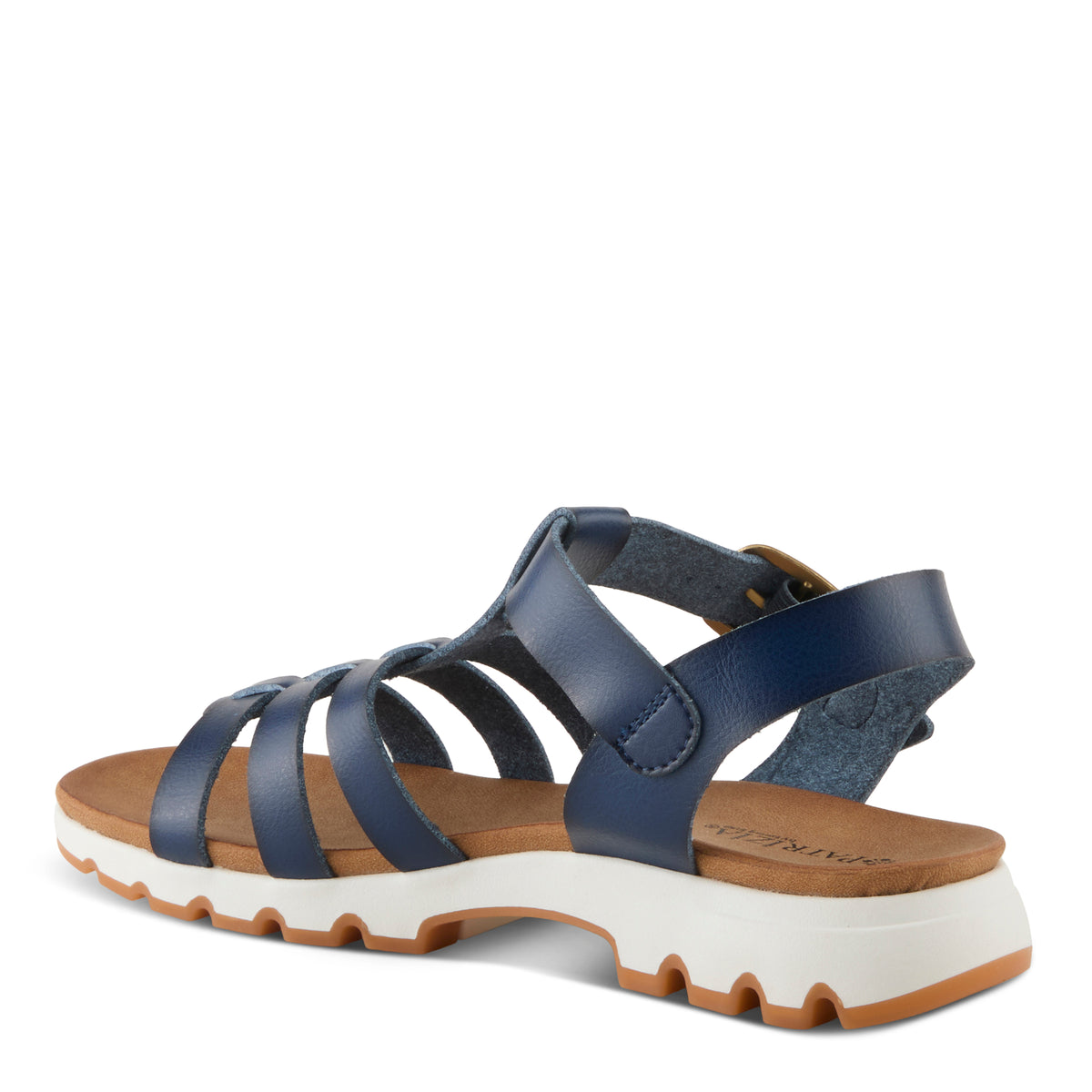 Patrizia PATRIZIA BUNDINA SANDALS sandal in mustard with stylish fashion design