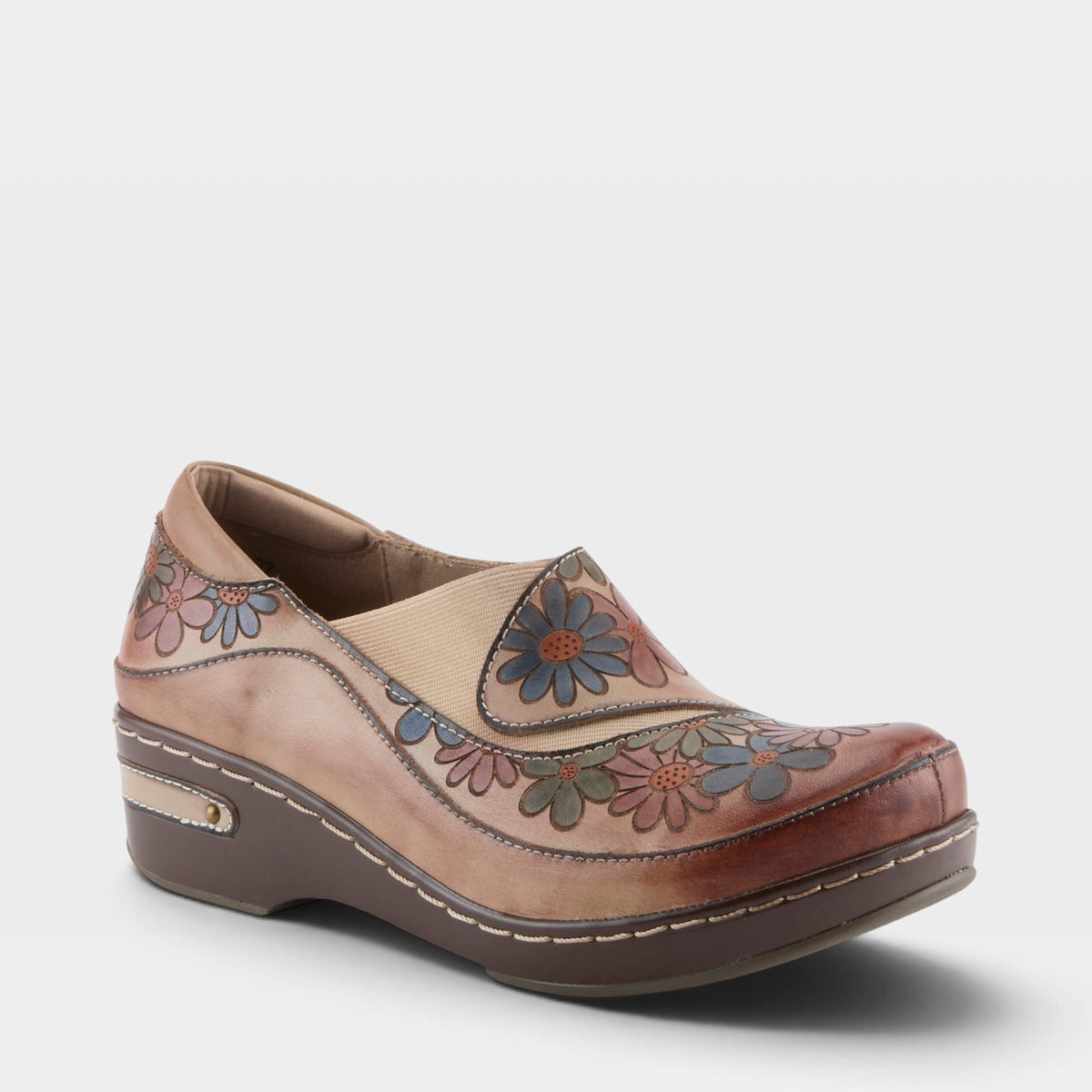L'ARTISTE BURBANK-DAZI SHOES-3