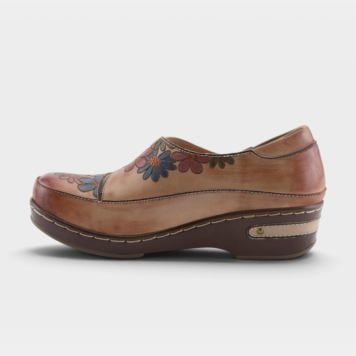 L'ARTISTE BURBANK-DAZI SHOES-4