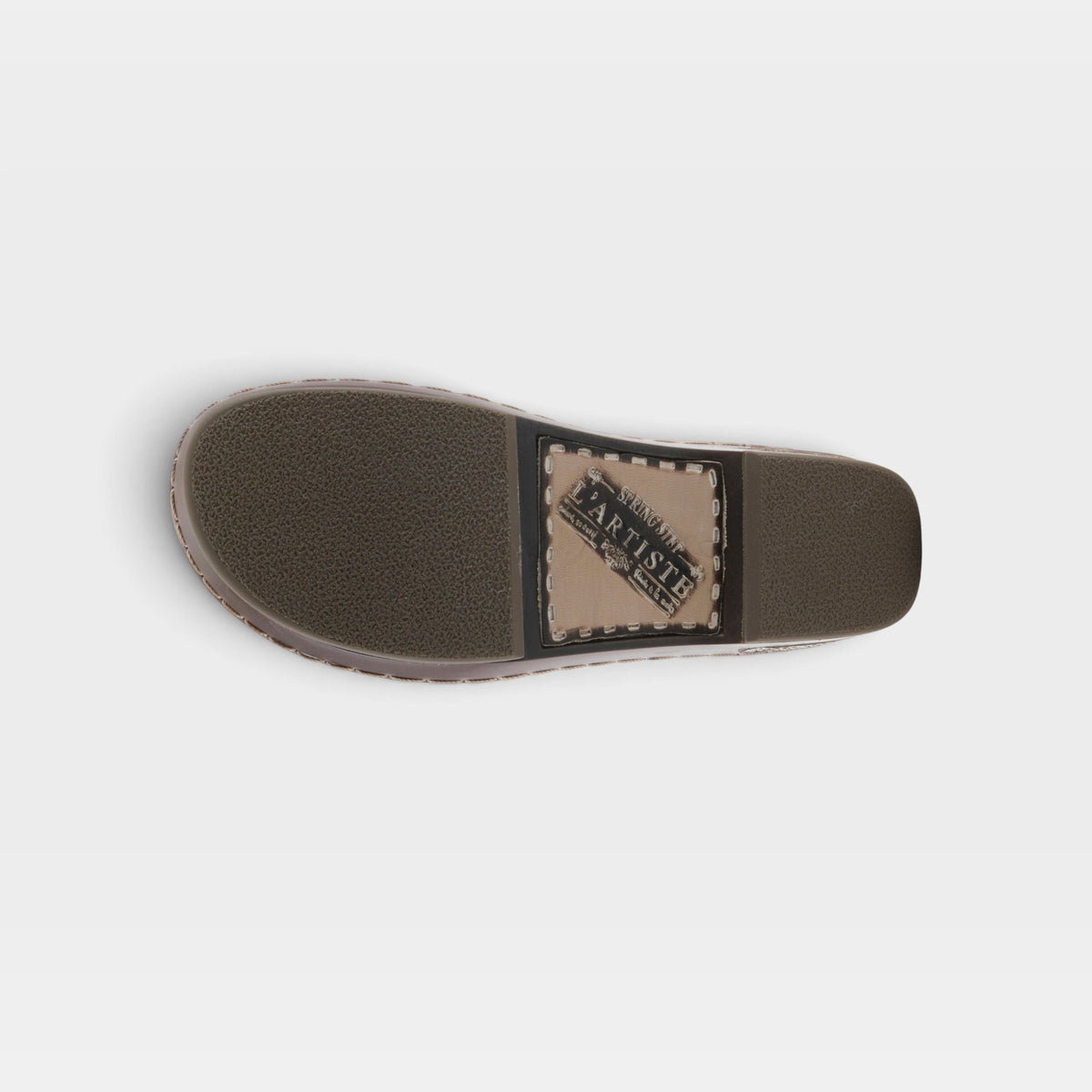 L'ARTISTE BURBANK-DAZI SHOES-9