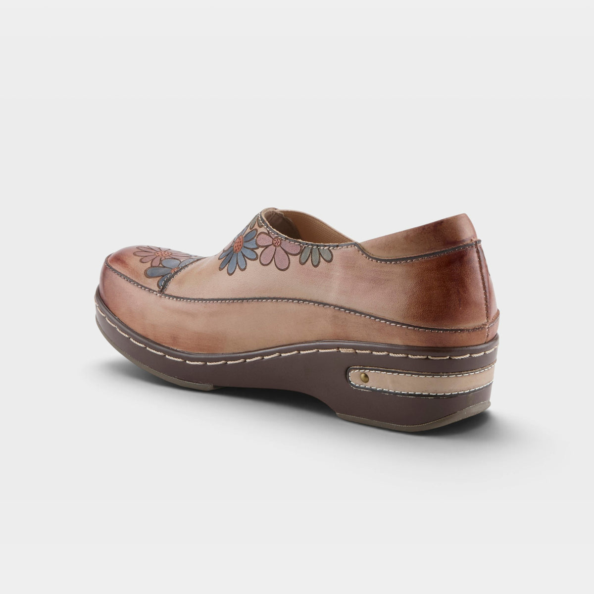 L'ARTISTE BURBANK-DAZI SHOES-10