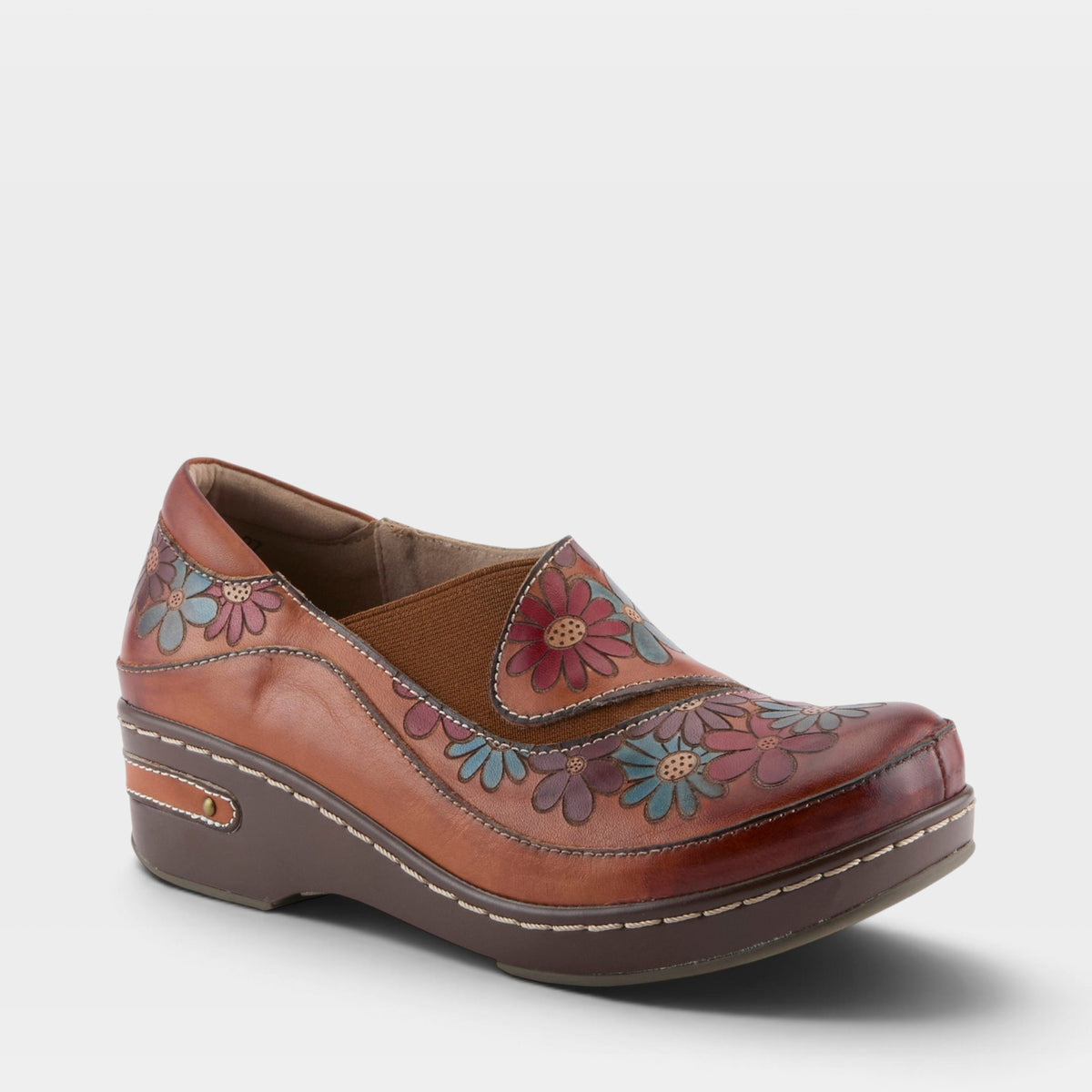 L'ARTISTE BURBANK-DAZI SHOES