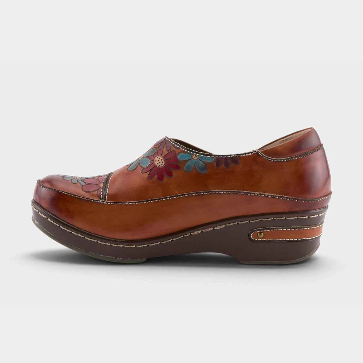 L'ARTISTE BURBANK-DAZI SHOES-6