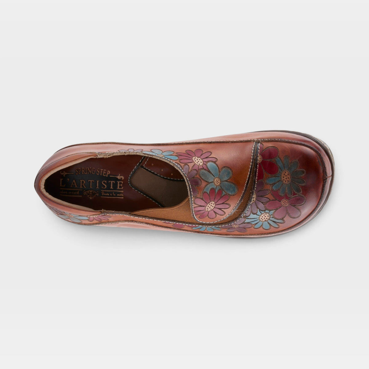 L'ARTISTE BURBANK-DAZI SHOES-16