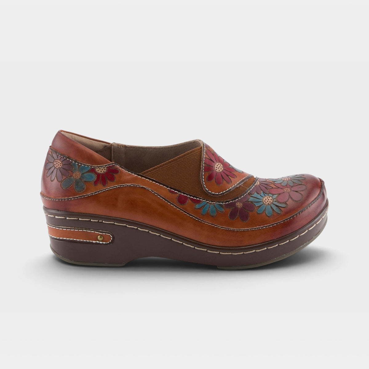 L'ARTISTE BURBANK-DAZI SHOES-15