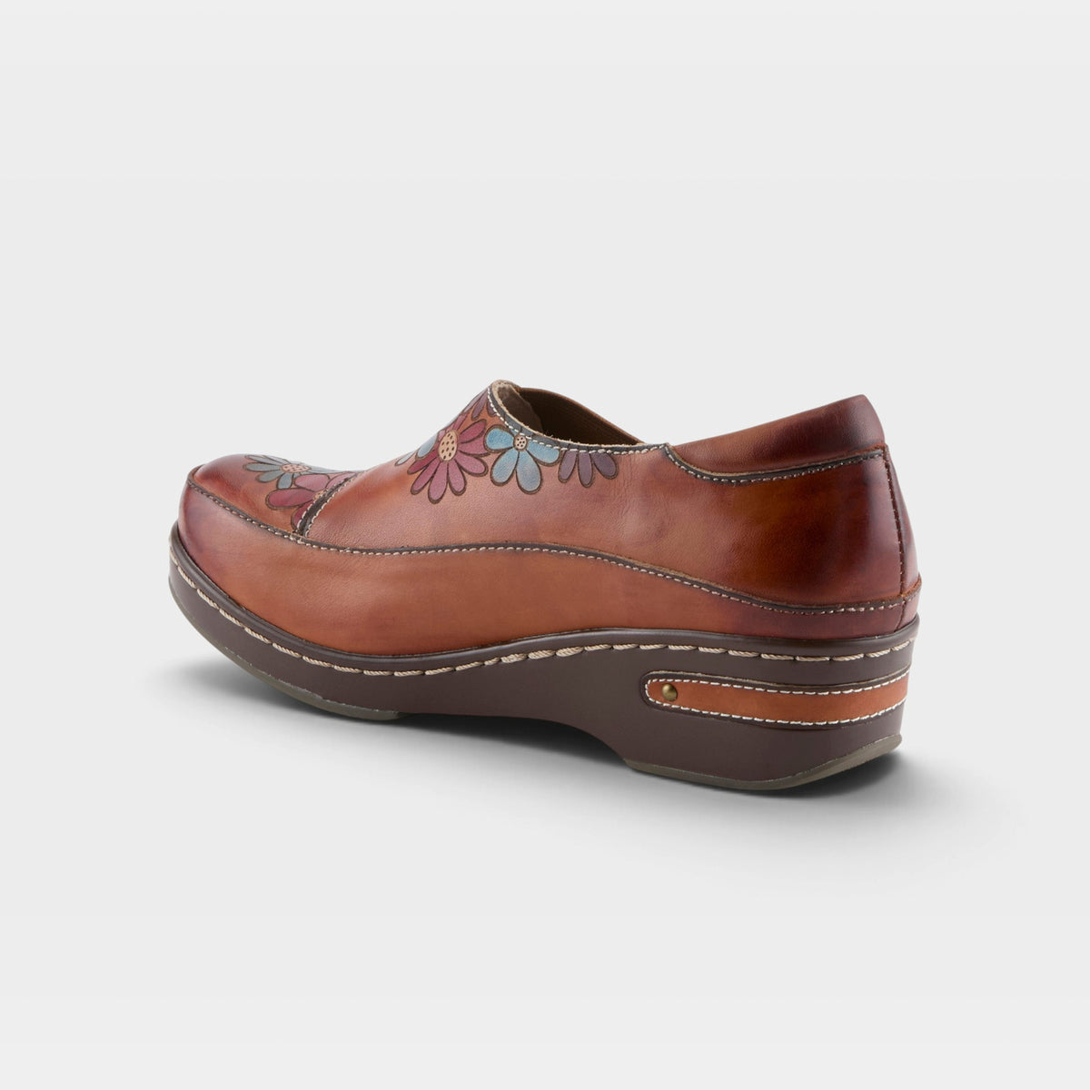 L'ARTISTE BURBANK-DAZI SHOES-18