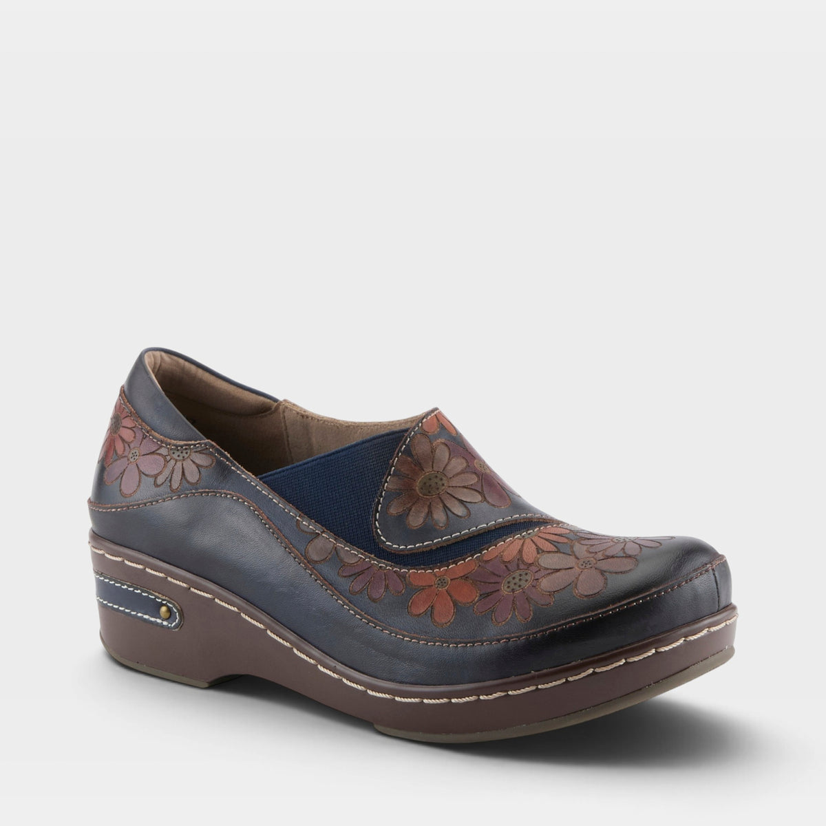 L'ARTISTE BURBANK-DAZI SHOES-1