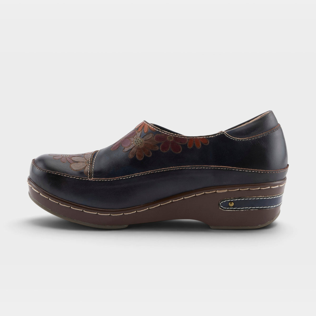 L'ARTISTE BURBANK-DAZI SHOES-5