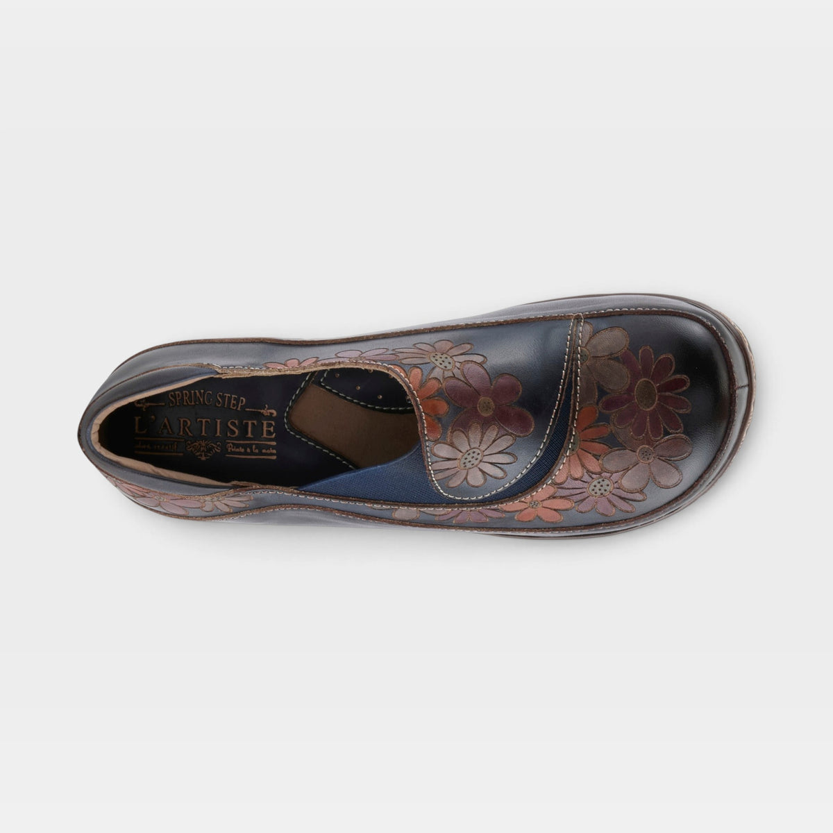 L'ARTISTE BURBANK-DAZI SHOES-12