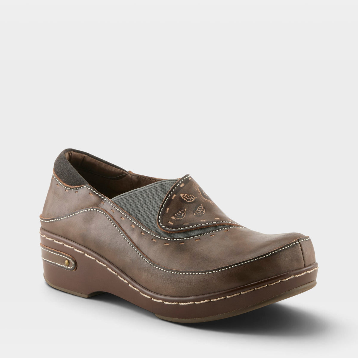 L'Artiste BURBANK Clogs-46