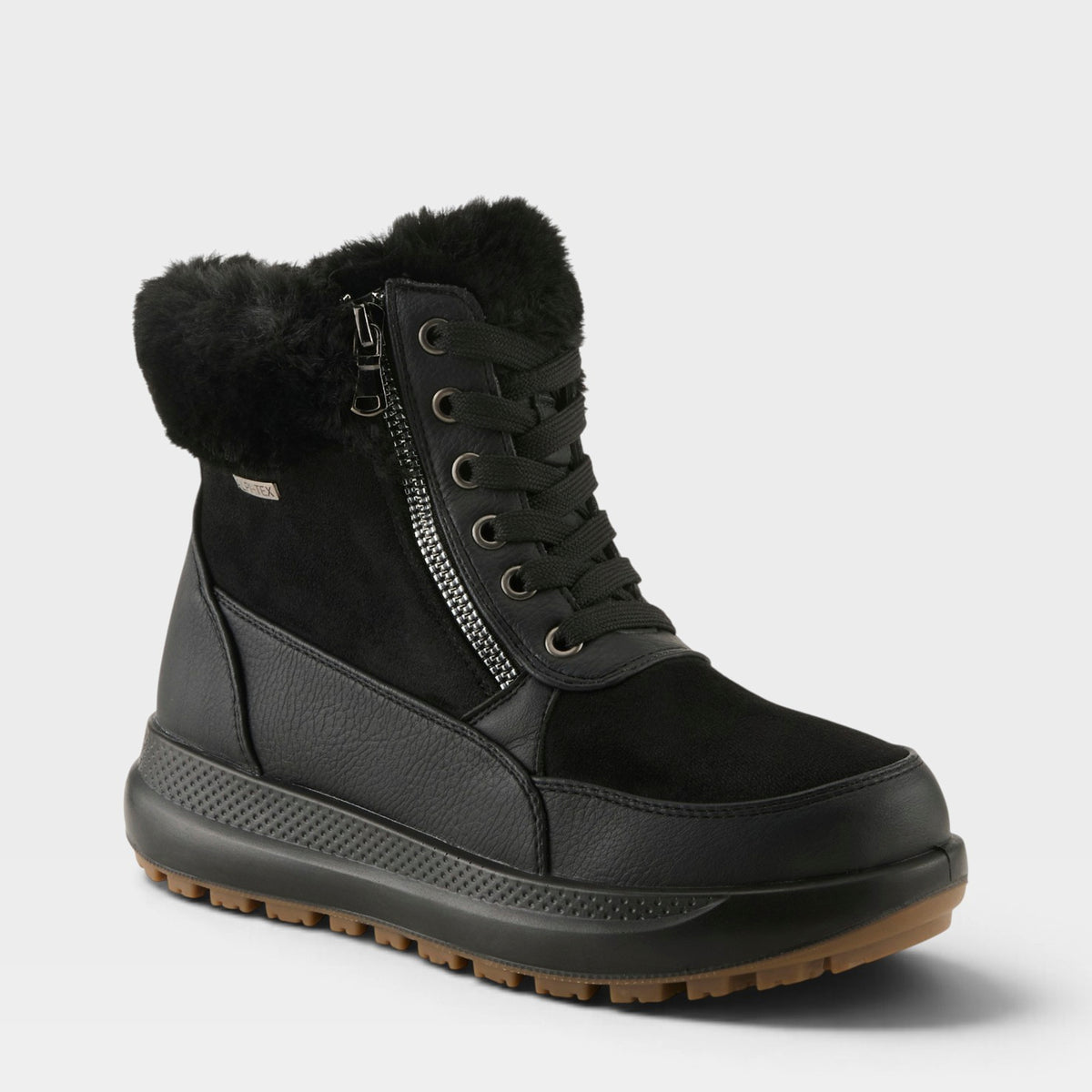 FLEXUS BURRELL BOOTS-1