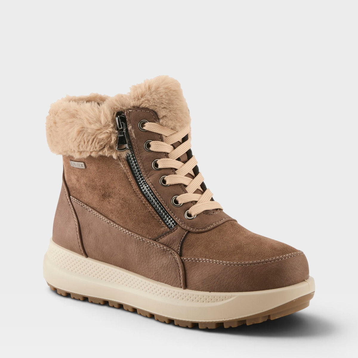 FLEXUS BURRELL BOOTS-3