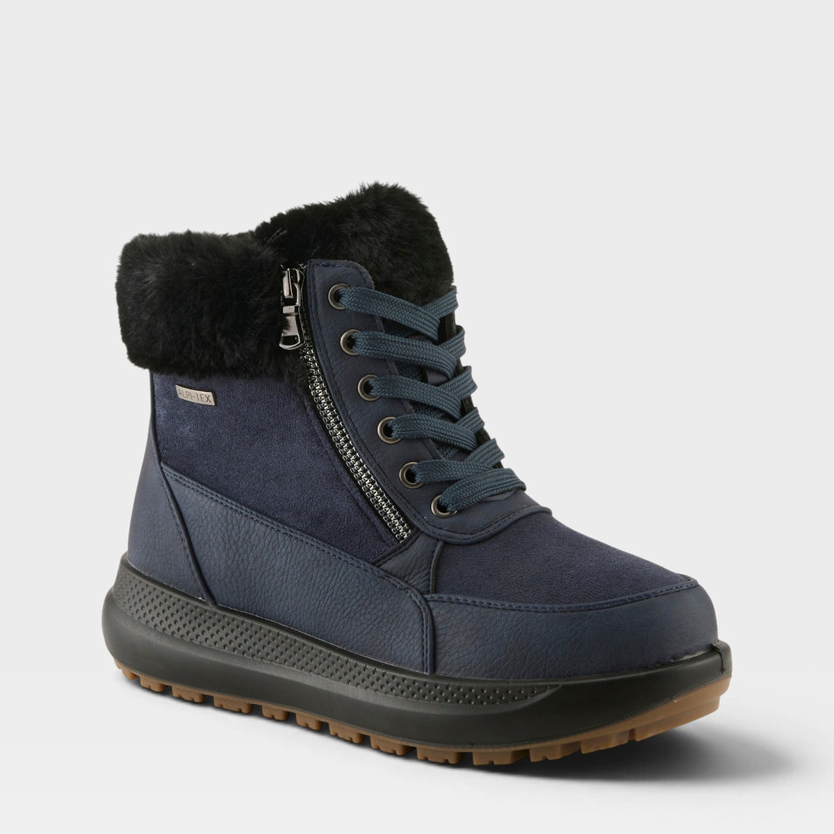 FLEXUS BURRELL BOOTS
