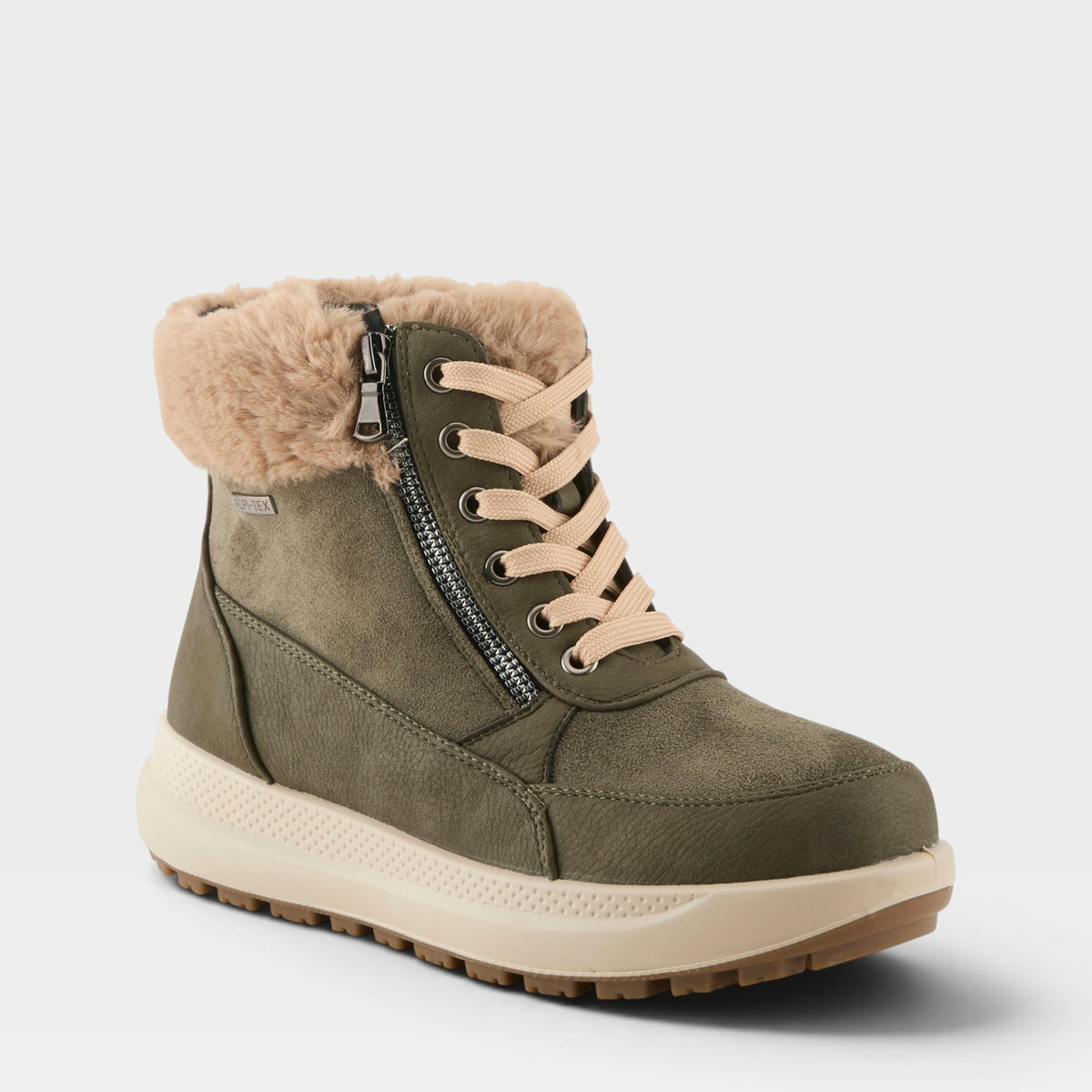 FLEXUS BURRELL BOOTS-4