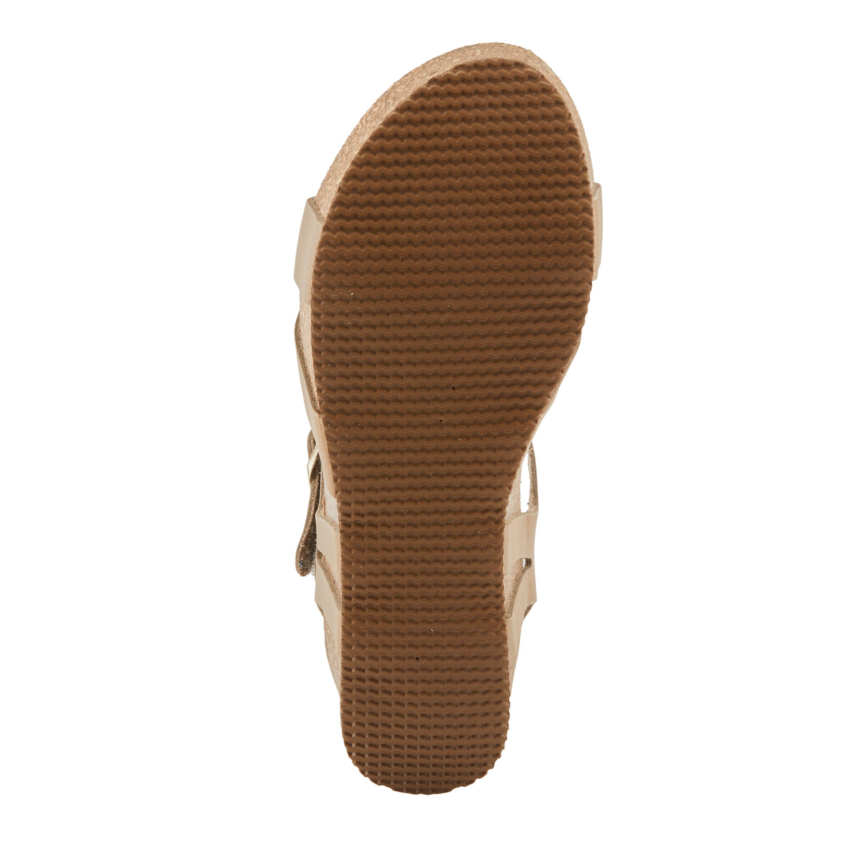 Spring Step SPRING STEP BURTON SANDALS sandal in taupe with comfortable everyday design