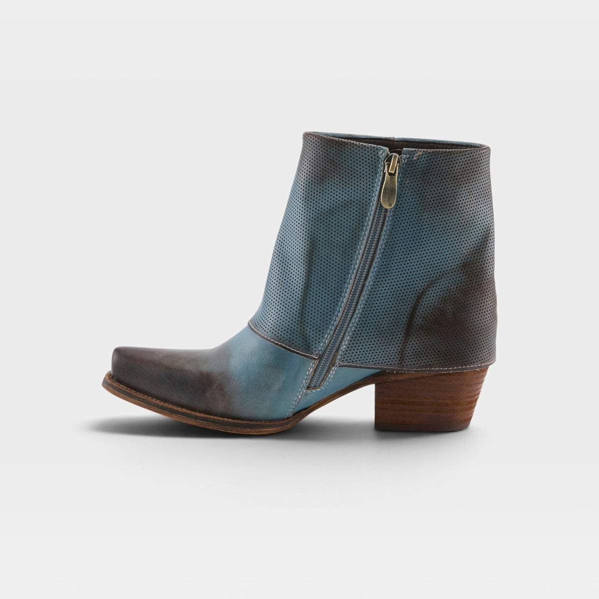 L'ARTISTE BUTERFLYKISSES BOOTS-4