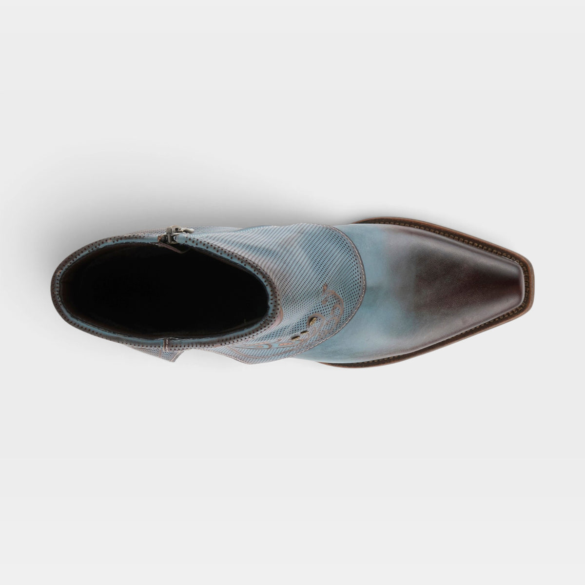 L'ARTISTE BUTERFLYKISSES BOOTS-8