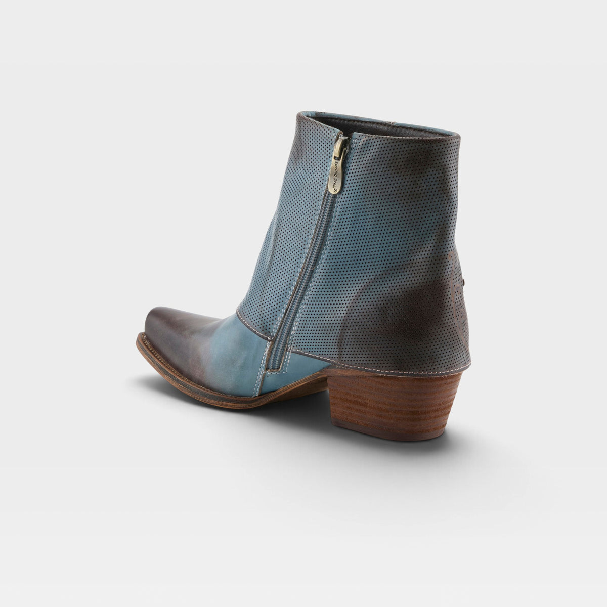 L'ARTISTE BUTERFLYKISSES BOOTS-10