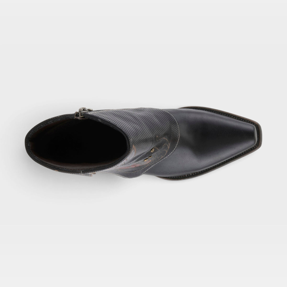 L'ARTISTE BUTERFLYKISSES BOOTS-12
