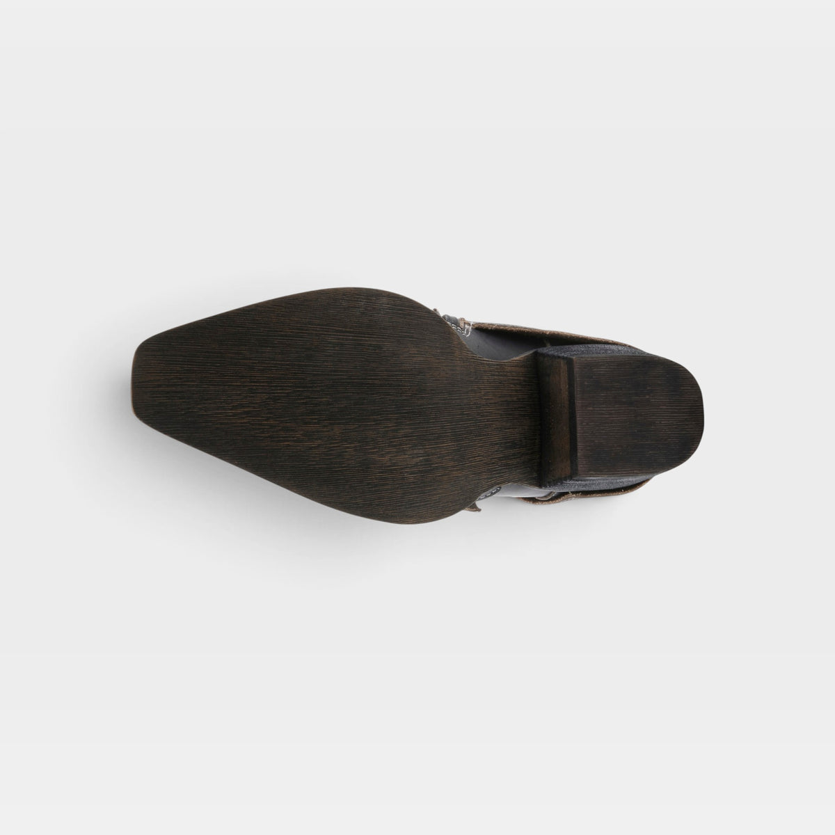 L'ARTISTE BUTERFLYKISSES BOOTS-13