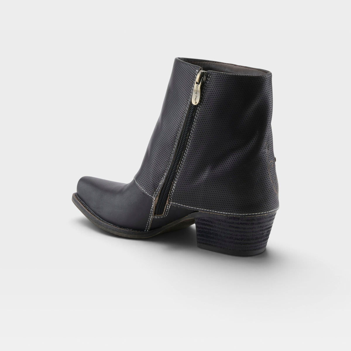 L'ARTISTE BUTERFLYKISSES BOOTS-14