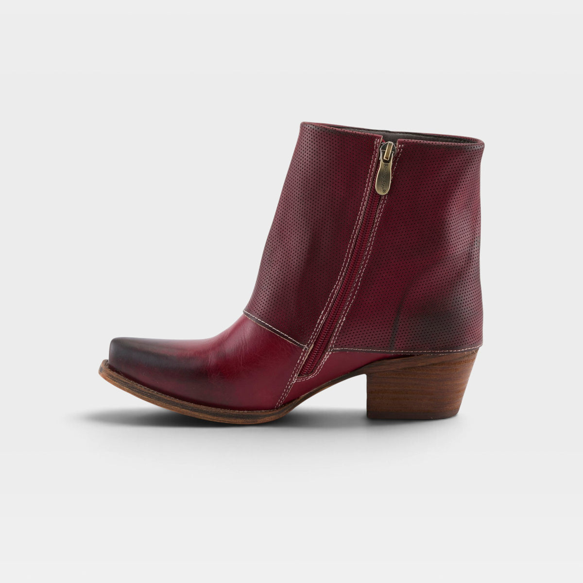 L'ARTISTE BUTERFLYKISSES BOOTS-6