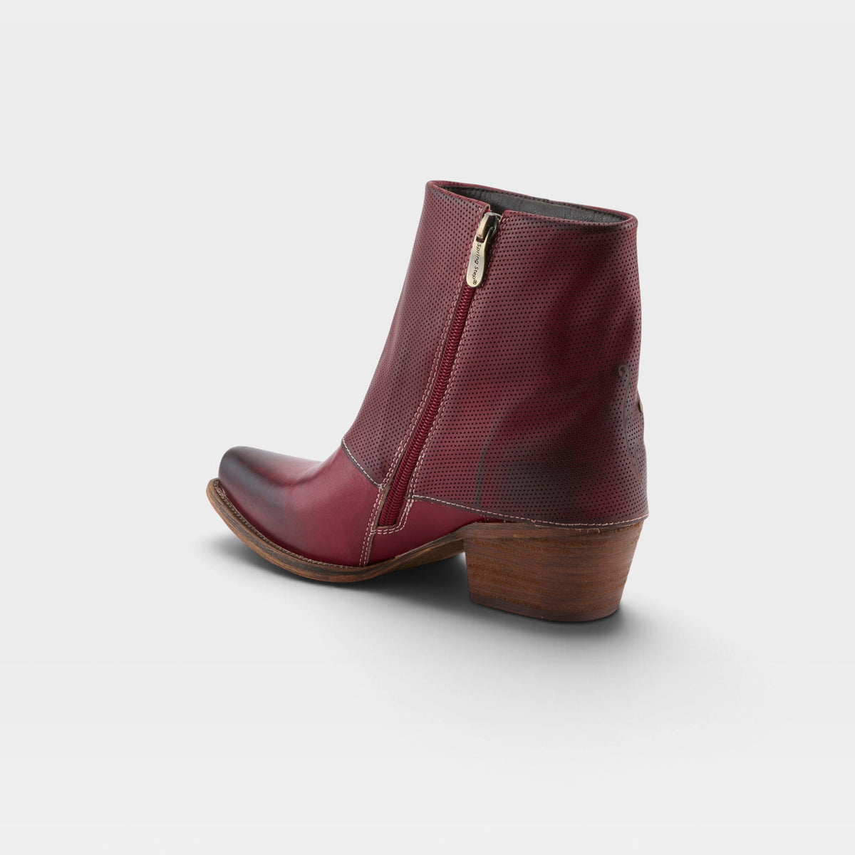 L'ARTISTE BUTERFLYKISSES BOOTS-18