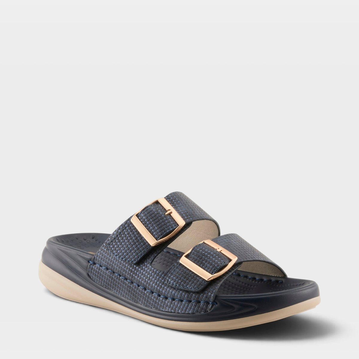FLEXUS BUTTERMERE SANDALS-1