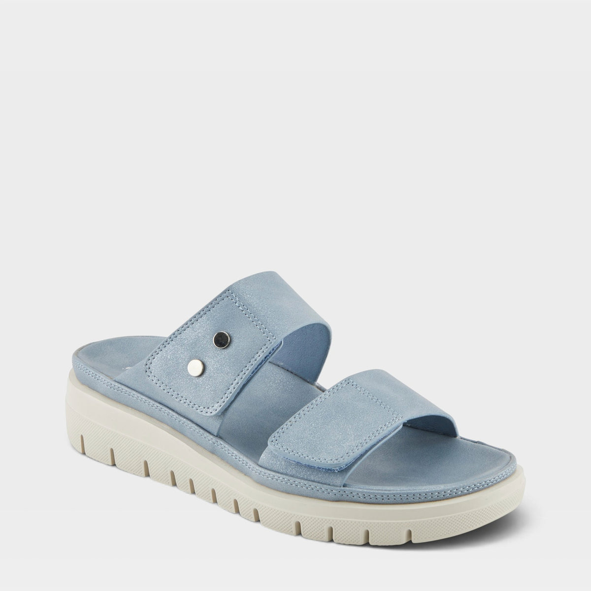 FLEXUS BUTTONY SANDALS