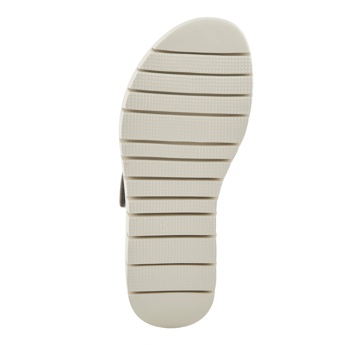 Flexus FLEXUS BUTTONY SANDALS sandal in dark grey with flexible sole