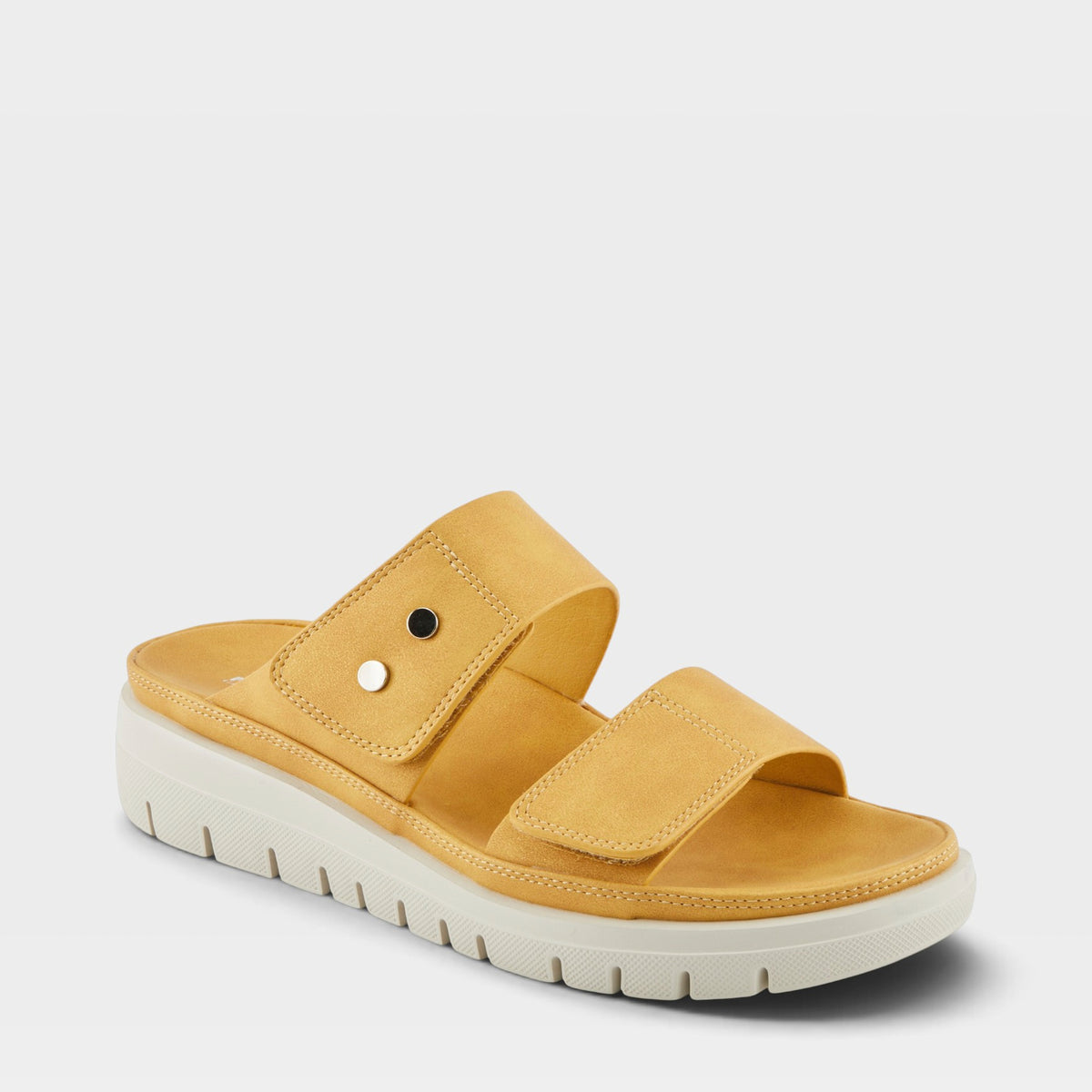 FLEXUS BUTTONY SANDALS