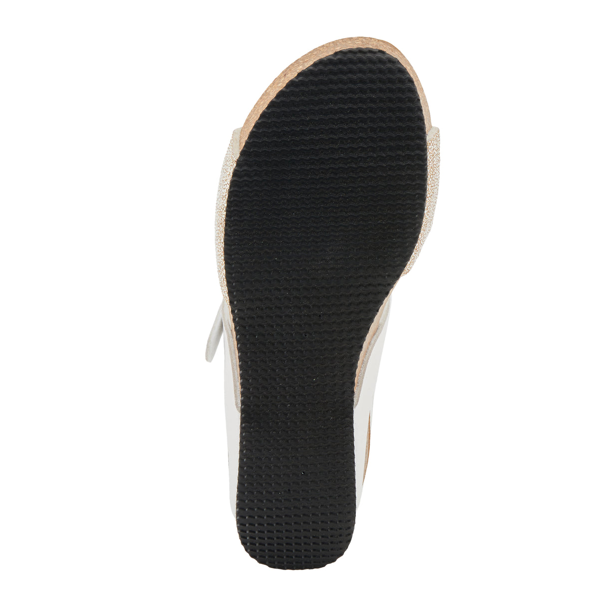 Spring Step SPRING STEP BYNUM SANDALS sandal in gold multi with comfortable everyday design