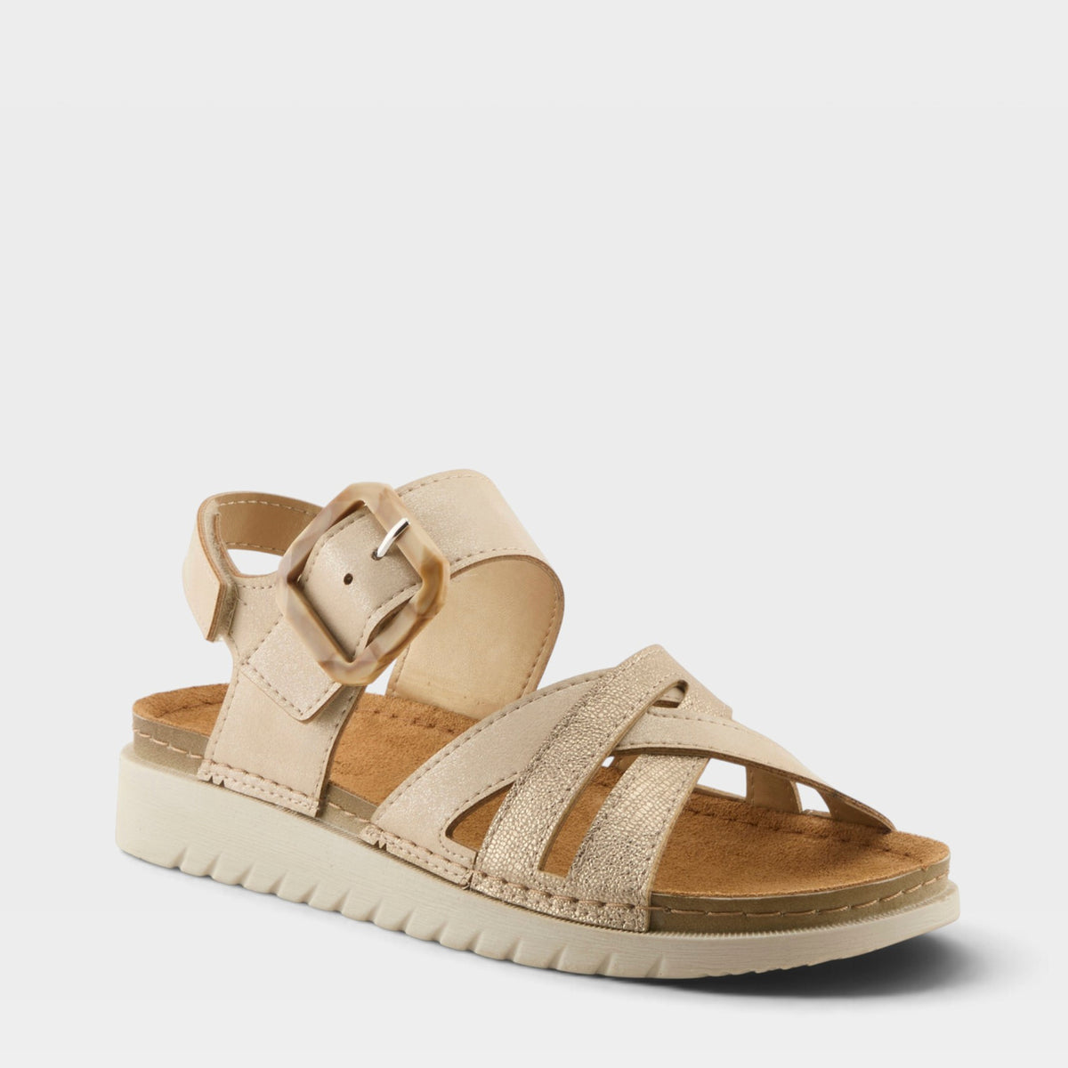 FLEXUS CABIANNA SANDAL-1