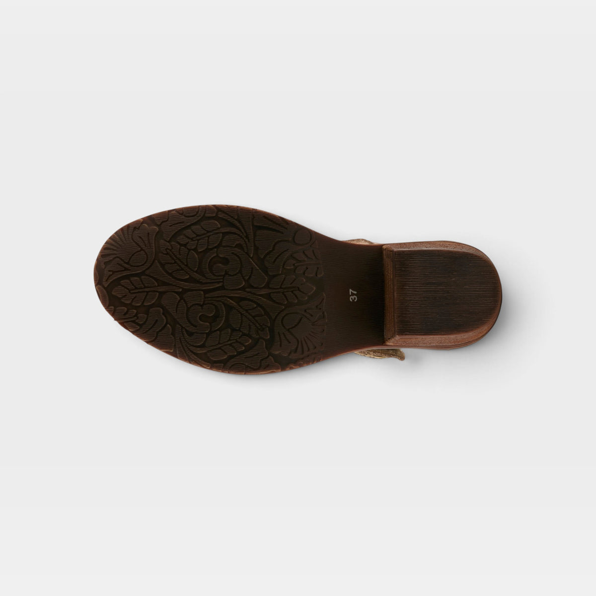 L'ARTISTE CABRACHO SHOES-27
