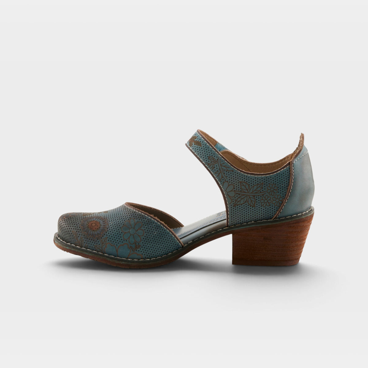 L'ARTISTE CABRACHO SHOES-1