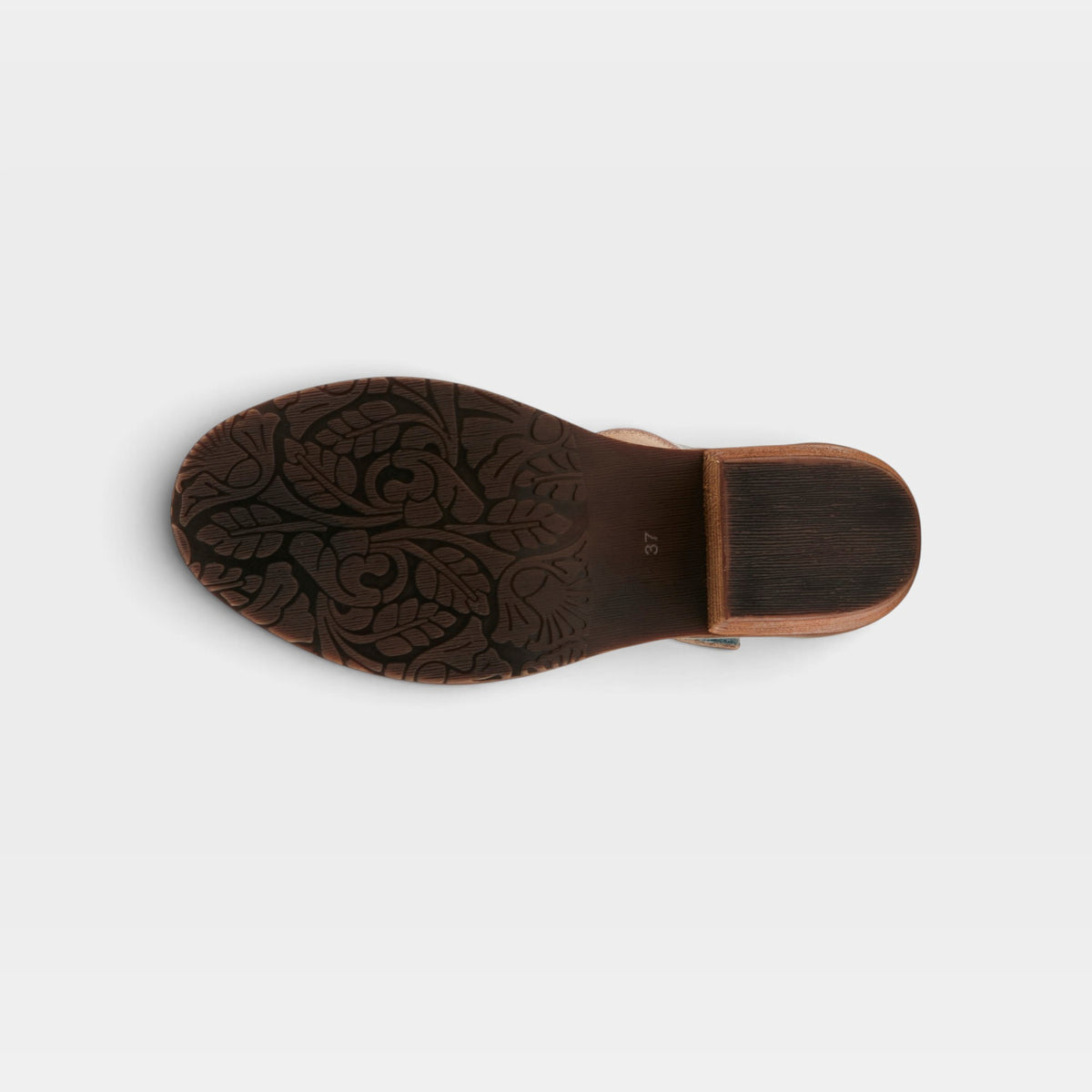 L'ARTISTE CABRACHO SHOES-15