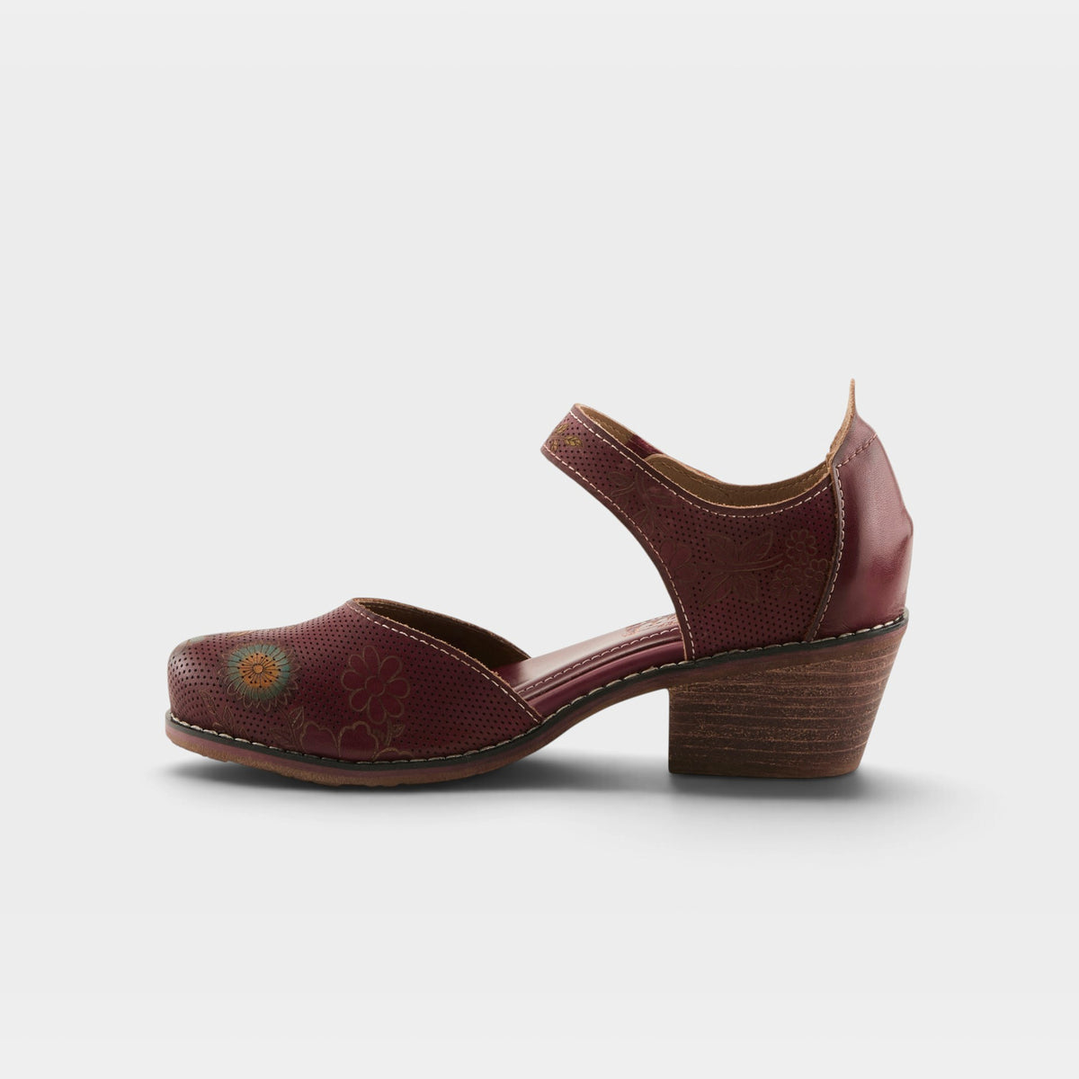 L'ARTISTE CABRACHO SHOES