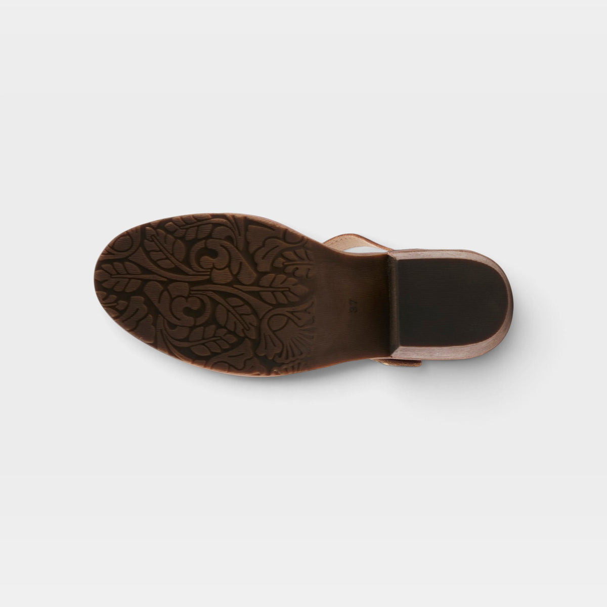 L'ARTISTE CABRACHO SHOES-19
