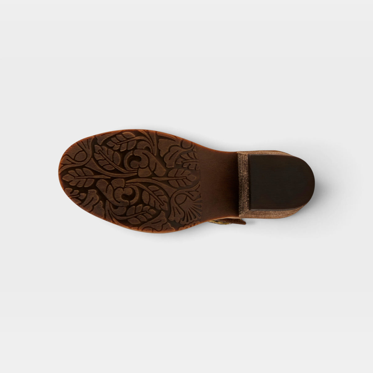 L'ARTISTE CABRACHO SHOES-23