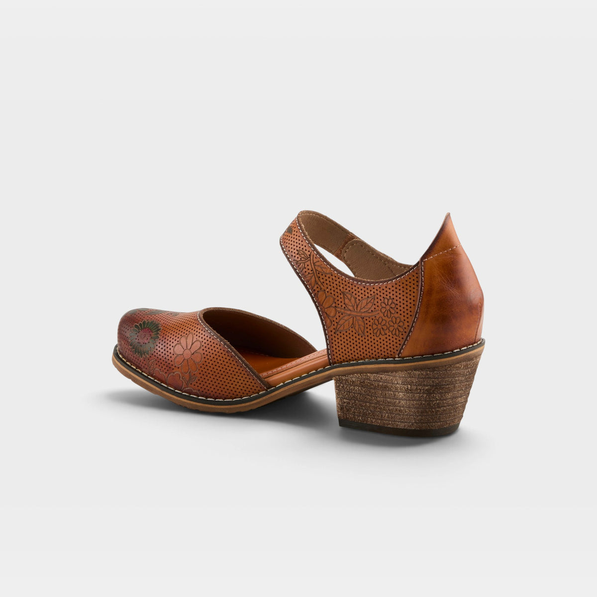 L'ARTISTE CABRACHO SHOES-24
