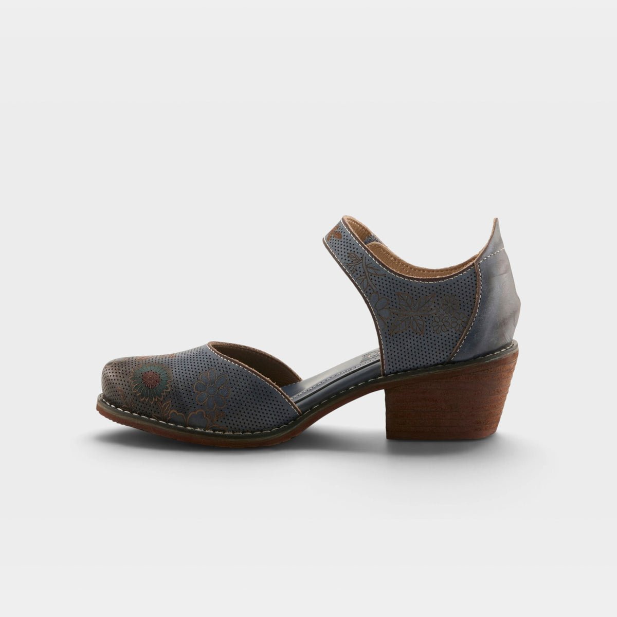 L'ARTISTE CABRACHO SHOES-5