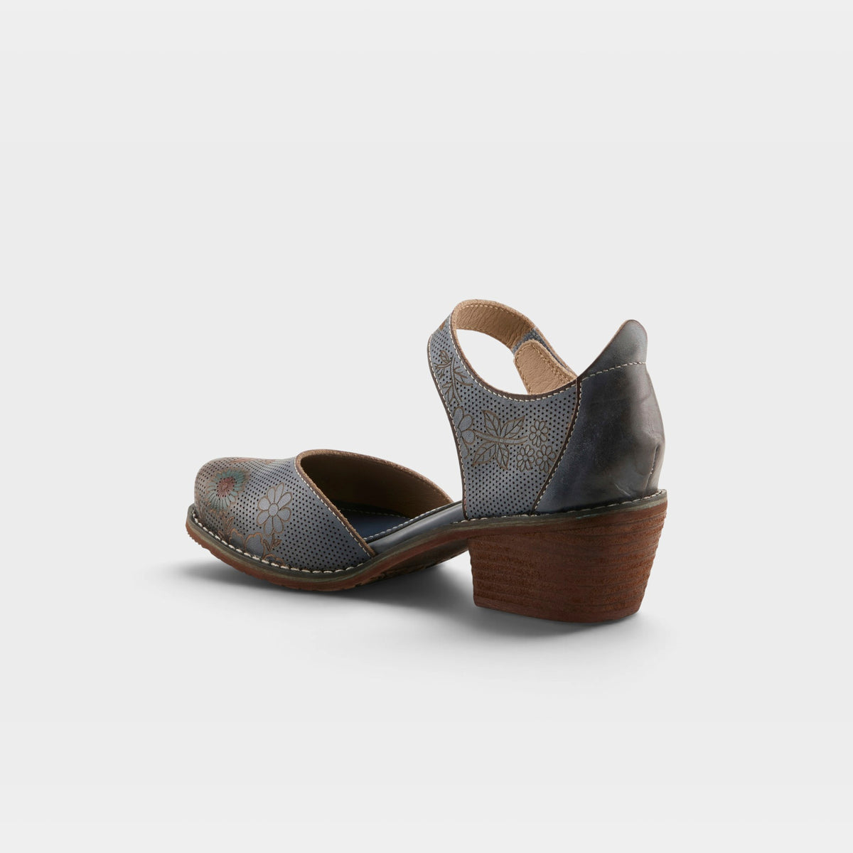 L'ARTISTE CABRACHO SHOES-32