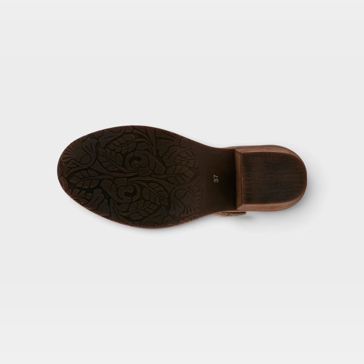 L'ARTISTE CABRACHO SHOES-35