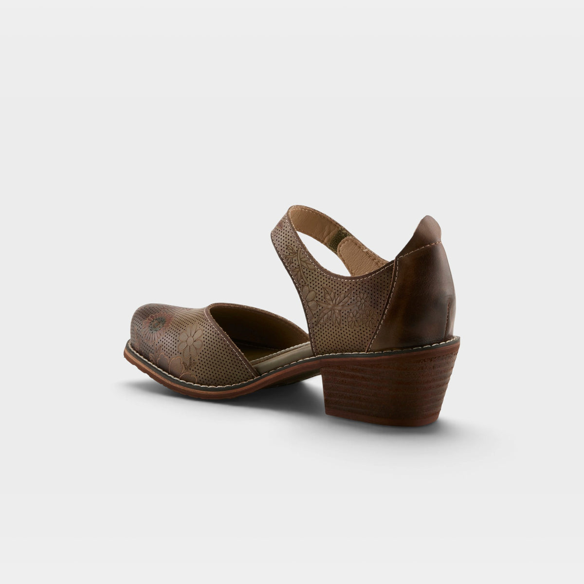 L'ARTISTE CABRACHO SHOES-36