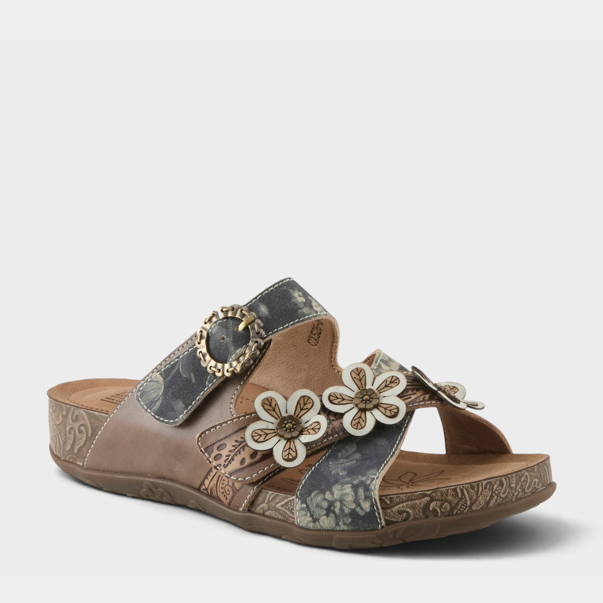 L'ARTISTE CAELANA SANDALS